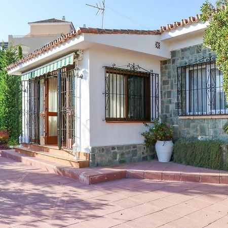 Villa Vita In Elviria Marbella Exterior foto